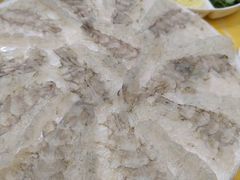 -官塘陈记鱼生·潮汕砂锅粥·牛肉火锅(潮枫路总店)