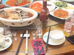 -鼎晟江南·融合江南宴(固戍店)
