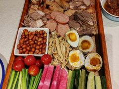 -人民公社大食堂(张家湾店)