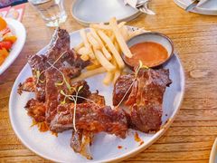 -Brut Eatery悦璞食堂(愚园路店)