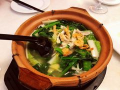 -衡山汇·高级粤菜(霄云路店)