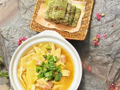 -食光慢宴·安吉土菜馆