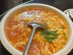 -玫瑰红烤羊排(北新桥三条店)