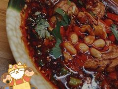 -四川老牛麻辣烫(北门桥店)