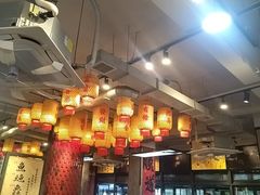 -俏媳妇火锅(宽窄巷子店)