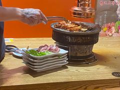 -牛也烧肉(摩尔城店)