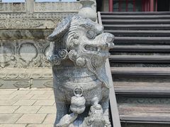 -北陵公园