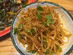 -兔槽江湖菜·重庆璧山兔(水围店)