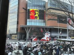 -北京清河万象汇