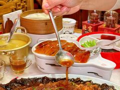 -小吊梨汤·北京菜·烤鸭(鸟巢店)