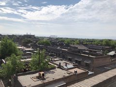 -平遥古城