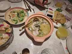 -Aqua Oasis 水天堂(太湖中心mall店)
