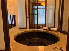 -西安华清御汤酒店