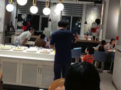 -豪客来牛排(伟诚广场店)