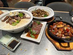 -潮界(虹桥新天地店)