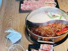 -彤德莱火锅(大学城店)