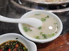-老来福·非遗酸汤兔(凯旋路店)