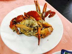 -莲花公园煎蟹(总店)