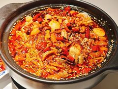 -麻六记(新天地店)