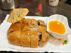 -堂宴·老厦门私房菜(1988仙岳总店)