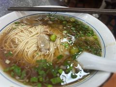 -兴福老面馆(寺路街店)