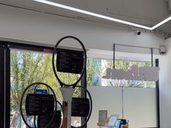 -Wilson威尔胜(漕溪北路店)