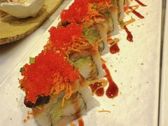 -月下料理(楷林IFC店)