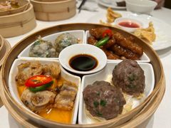 -金悦轩海鲜酒家(拱北店)