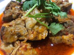 -阿西娅食府(中关村店)