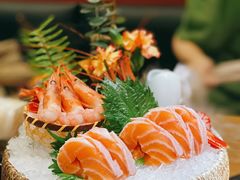 -江左尚白日本料理(万象城店)