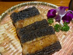 -云中鱼蒸汽石锅鱼(浦东食品城店)