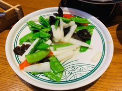 -云海肴·汽锅鸡·云南菜(苏州中心店)