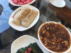 -庆丰包子铺(金沟河桥店)