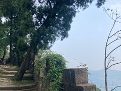 -金堂县云顶石城风景区