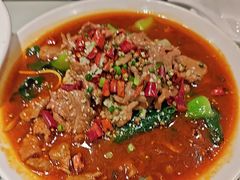 -刘胖子家常菜·蹄花焖藕(江汉路总店)