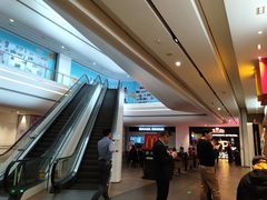 -麦当劳(皇岗路店)
