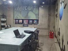 -Tipsy Bar•屋顶露台酒吧&水烟吧