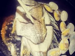 -百味馆·海鲜·湛江菜(后海花园店)