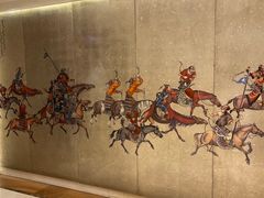 -巴音浩日娲·蒙餐(双林东路店)