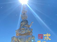 -峨眉山风景名胜区