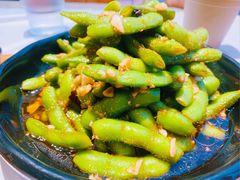 -一棠龙虾•王牌虾球(恒隆广场店)