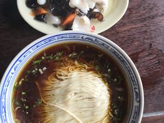 -同得兴 Since·1995 传统苏式面馆(嘉馀坊店)