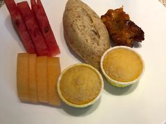 -都会尚膳·海鲜自助餐厅(重庆万豪酒店)