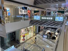-万达广场(松江店)