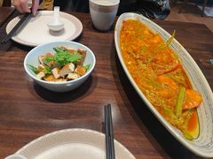-章记星洲 · 新加坡餐厅(望京店)