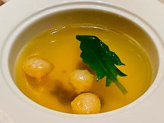 -北京古城老院厉晓麟精致菜