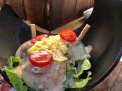 -三笙精致·料理(海河店)
