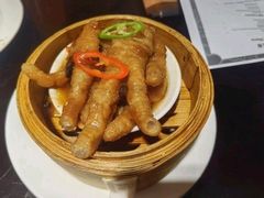 -外高桥喜来登酒店采悦轩