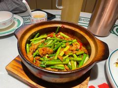 -五个福粤菜小馆(万泰汇购物中心店)