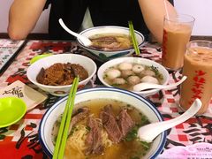 -七爺清汤腩(南开大悦城店)